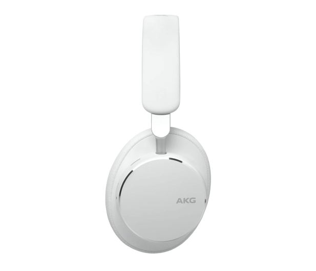AKG N9 Hybrid ANC Białe AKGN9HYBRIDWHT - 1345340 - zdjęcie 4